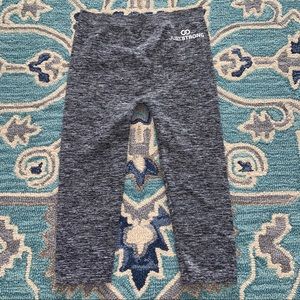 Just strong seamless leggings size s/m